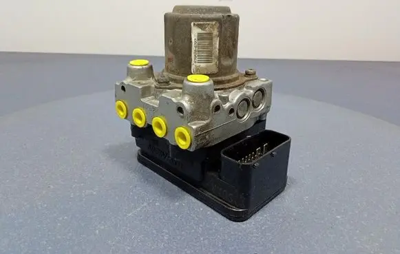 Honda Accord ABS Pump SDAA7