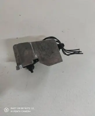 Audi A6 S6 C7 4G Headlight part 17748802