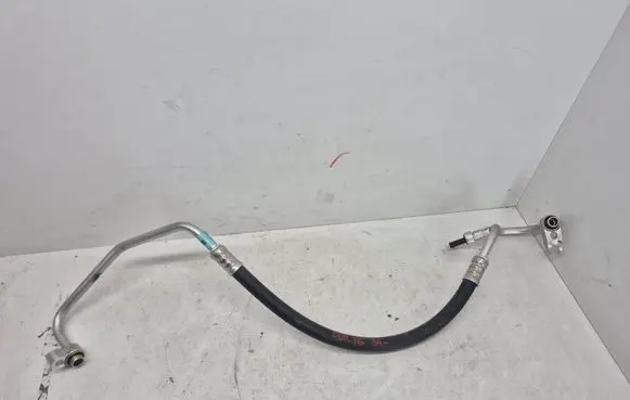 Dodge Durango Air conditioning (A/C) pipe/hose 68161177AE