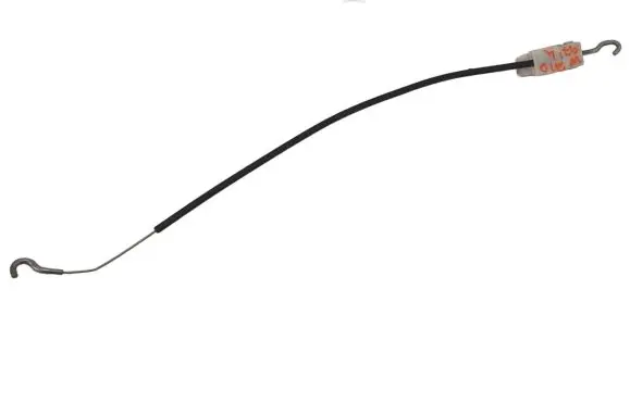 Mercedes-Benz E W210 Front door cable line 