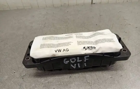 Volkswagen Golf VII Passenger airbag 8V0880204J 0589P1000293 40372572232