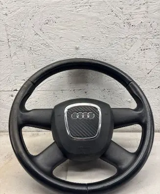 Audi A4 S4 B8 8K Steering wheel 8K0880201B 00TA411MMHA