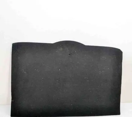 Renault Kadjar Trunk/boot floor carpet liner 849025307R