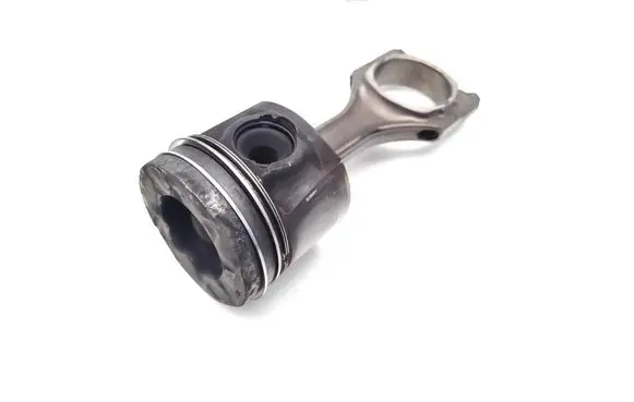 Opel Insignia A Piston with connecting rod B16DTH