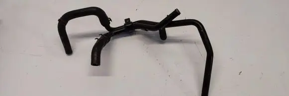 Volkswagen Eos Engine coolant pipe/hose 03C121070D