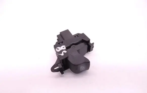Volvo V50 Electric window control switch 30710893 D58