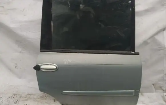 Fiat Multipla Rear door zydra