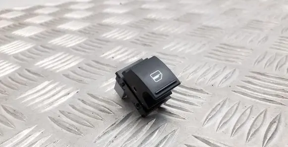 Volkswagen Tiguan Electric window control switch 7L6959855B