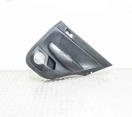 KIA Sportage Rear door card panel trim 82623F1000 83361F1000WK