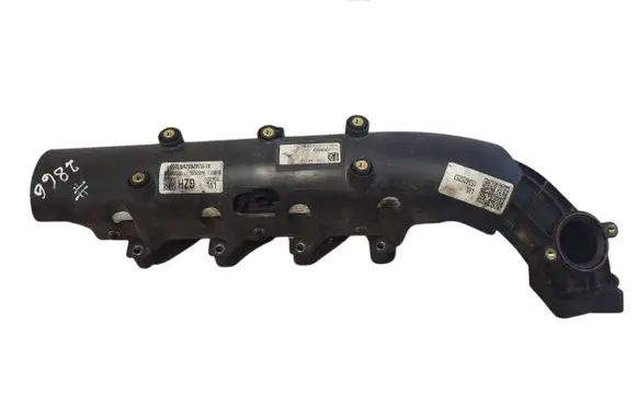 Opel Astra K Intake manifold 1052156S02 55569989 55490811