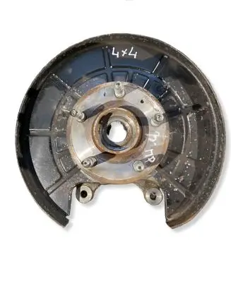 Opel Insignia A Rear wheel hub spindle/knuckle 