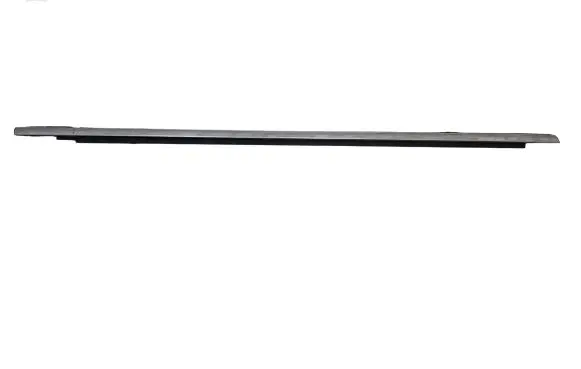 Ford Fusion II Front door glass trim molding DS73F20562 DS73F20562A DS73F25604