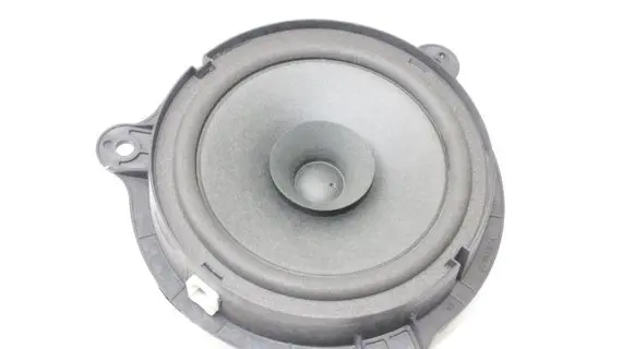 Nissan Leaf I (ZE0) Front door speaker