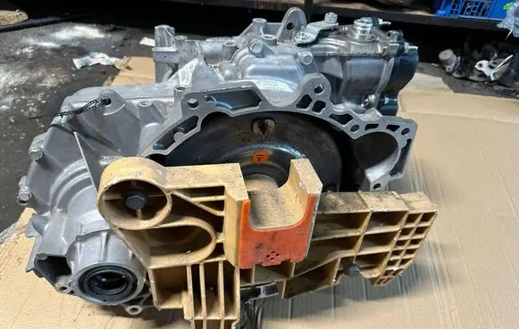 Ford Focus ST Automatic gearbox F1FP7000MA