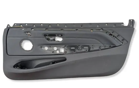 BMW 4 F32 F33 Front door card panel trim 7389504 51417389504 7367135
