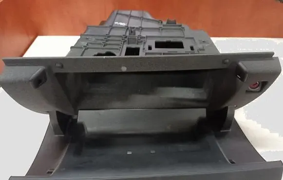 Citroen C5 Glove box set 9682432977 9682433077 99604434901