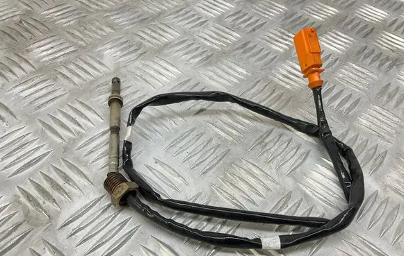 Audi A6 S6 C7 4G Exhaust gas temperature sensor 4G0906088L