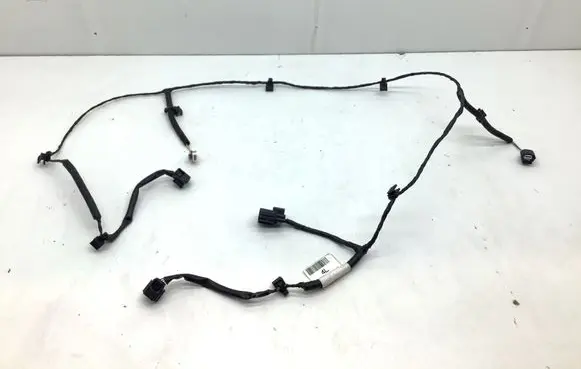 Nissan Leaf II (ZE1) Parking sensor (PDC) wiring loom 240335SH0A QPER07768