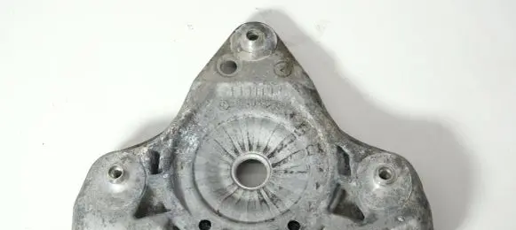 Audi A4 S4 B7 8E 8H Coil spring mount 8E0412383