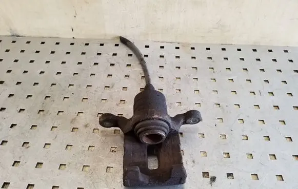 Nissan Pathfinder R51 Rear brake caliper