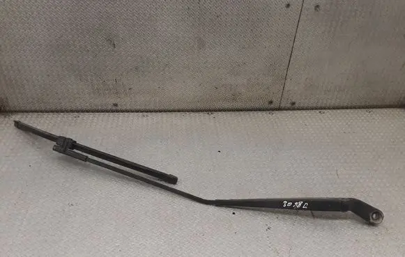 Volkswagen Polo Windshield/front glass wiper blade 6Q1955410B
