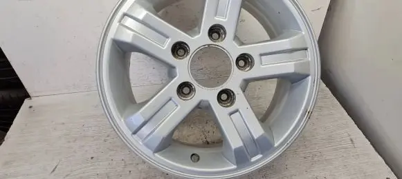 KIA Sorento R16 alloy rim 529103E580