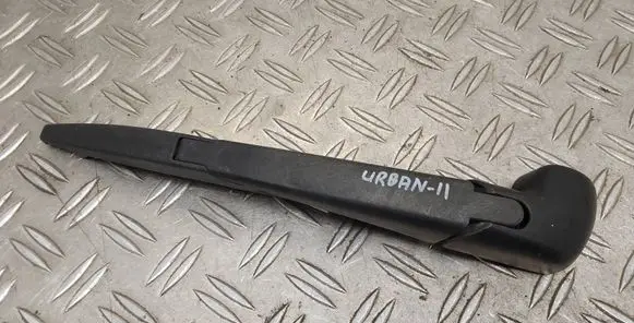 Toyota Urban Cruiser (XP110) Rear wiper blade 