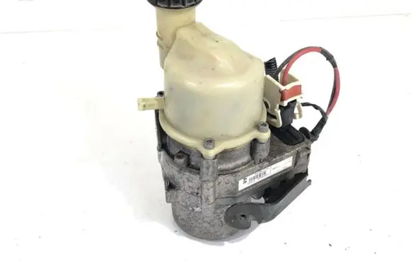 Dacia Sandero Power steering pump 491108089R