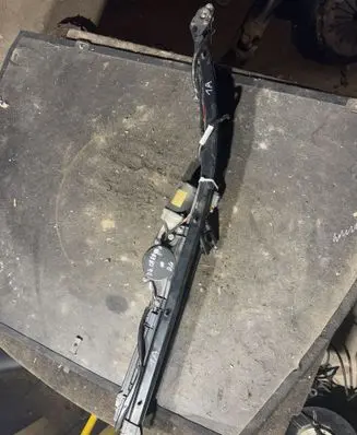 Dodge Grand Caravan Sliding door motor 04894992AFA P05082067AG