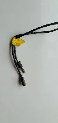 Volkswagen PASSAT CC Lambda probe sensor 1J0973802 964857