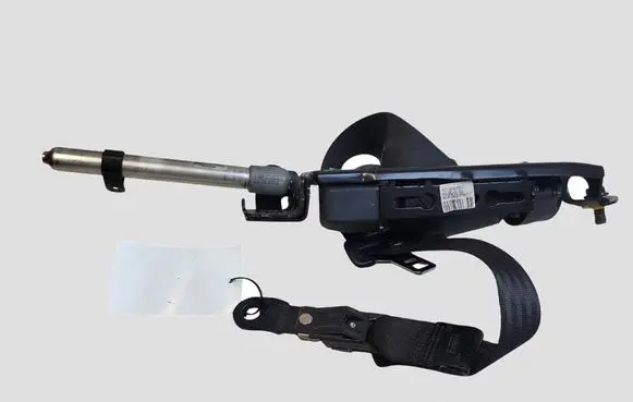 Volvo S40 Front seatbelt 30615571 3038998428