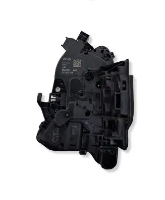 Volkswagen Golf VIII Front door lock 3J1837016