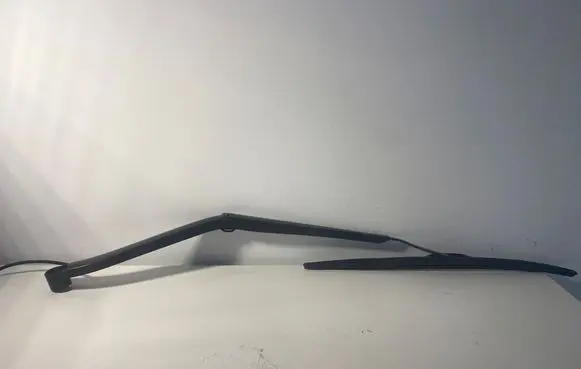 Chevrolet Corvette C8 Windshield/front glass wiper blade 2801