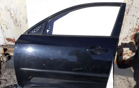 Mazda 3 I Front door
