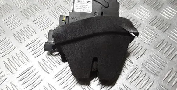 Land Rover Range Rover L405 Tailgate lock latch CPLA442A67BC