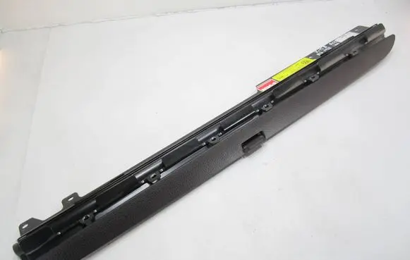 Volkswagen PASSAT B7 Estate rear side window sun shade/blind 3AF861334