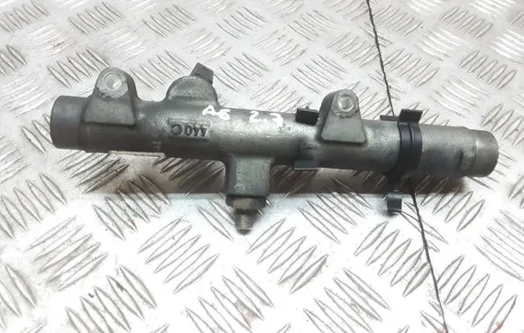 Audi A6 S6 C6 4F Fuel main line pipe 059130089K
