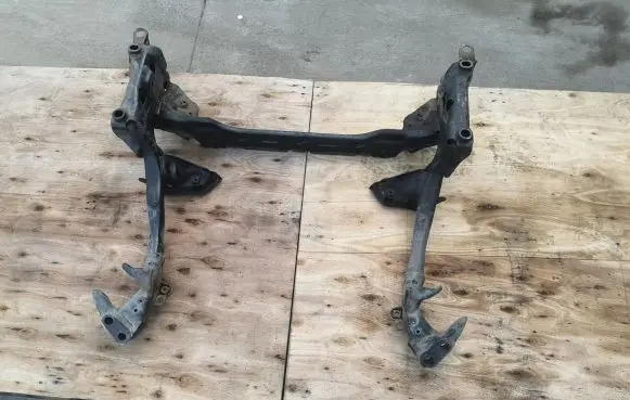 Audi A6 S6 C7 4G Front subframe 4G0399251B