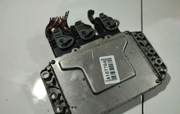 Engine control unit/module