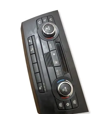 BMW 3 E92 E93 Climate control unit 9162984