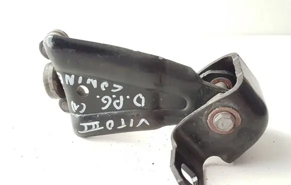 Mercedes-Benz V Class W447 Sliding door upper roller guide/hinge A4477600347
