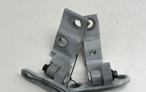 Volvo S60 Front door hinge set 31457958