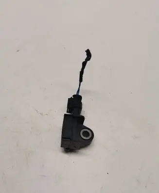BMW X5 F15 Airbag deployment crash/impact sensor 9224177