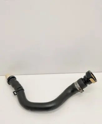 Renault Clio V Air intake hose/pipe 118260239R