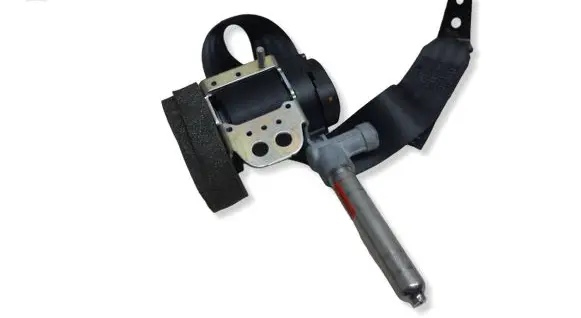 Volvo C30 Rear seatbelt 30642227