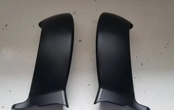Audi A4 S4 B8 8K Other trunk/boot trim element 8K9827279A