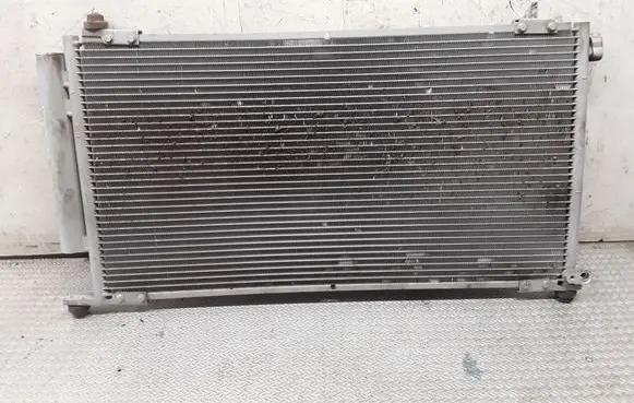 Honda CR-V A/C cooling radiator (condenser) 94772