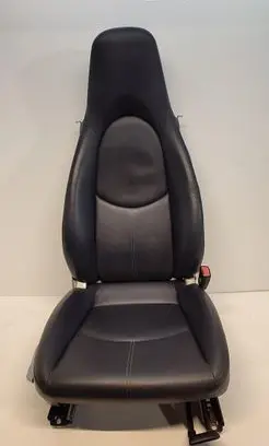 Porsche Cayman 987 Front passenger seat 