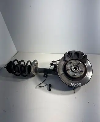 Jeep Compass Front wheel hub spindle knuckle P68058844AB 824903009256