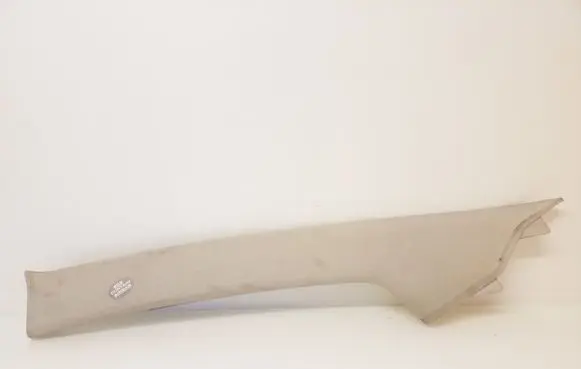 Toyota Corolla Verso E121 (A) pillar trim 622120F010 5358053582A2